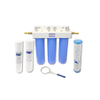 Water Filtration Systems
